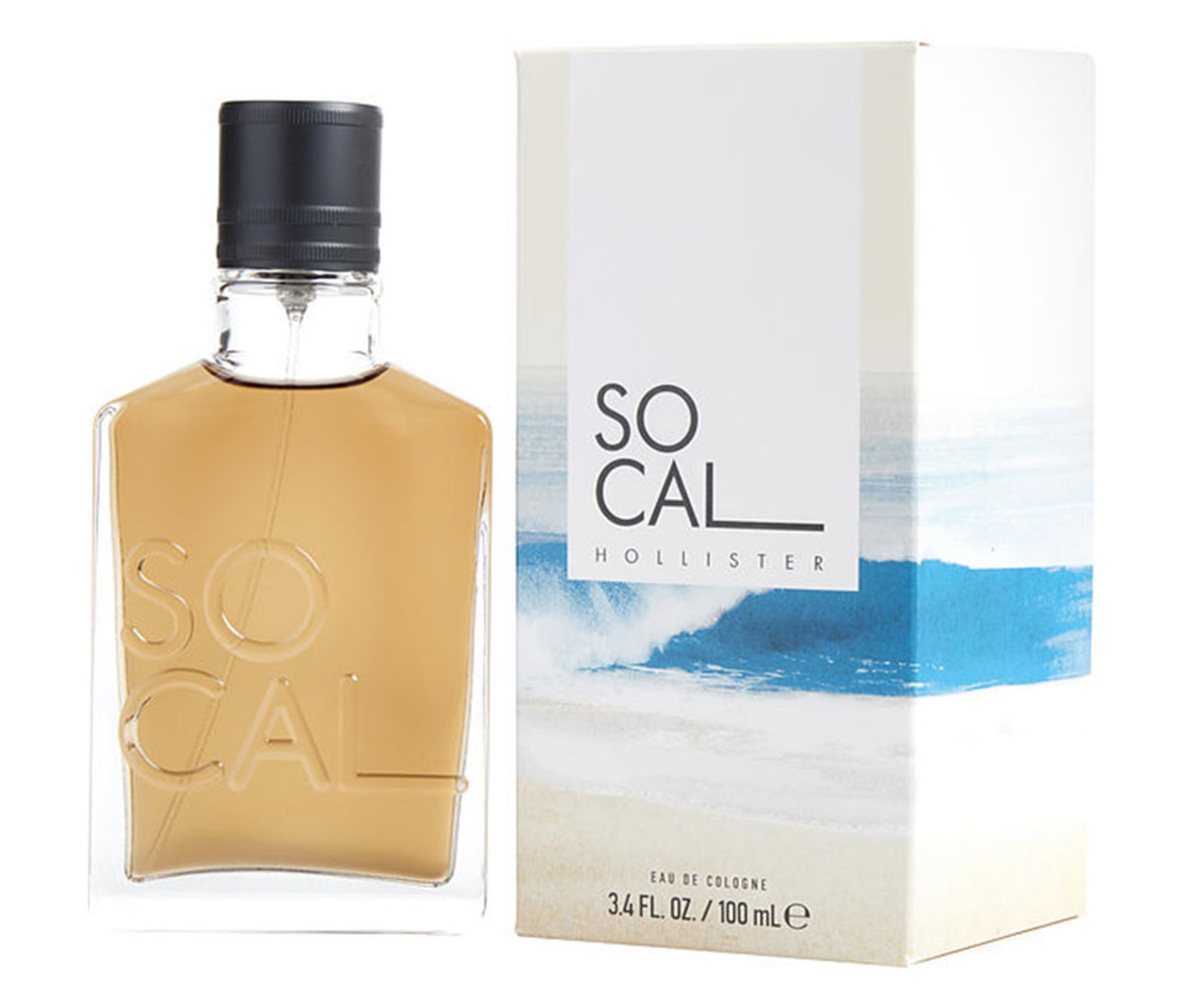 Hollister-So-Cal